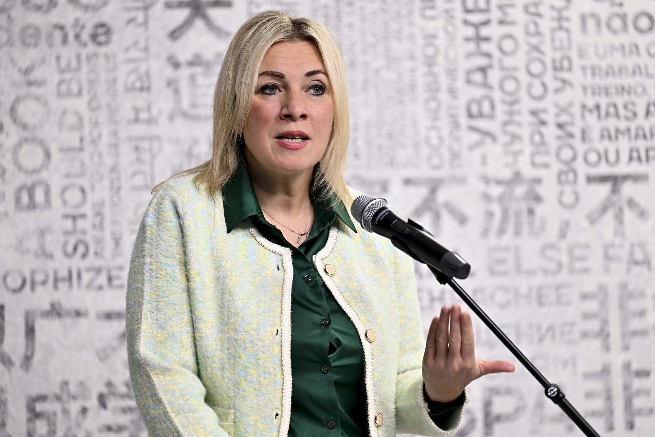 Μόσχα για Ουκρανικό: Αργή αλλά σταθερή πρόοδος στις συνομιλίες με ΗΠΑ – Οι Ευρωπαίοι υπονομεύουν τη διαδικασία