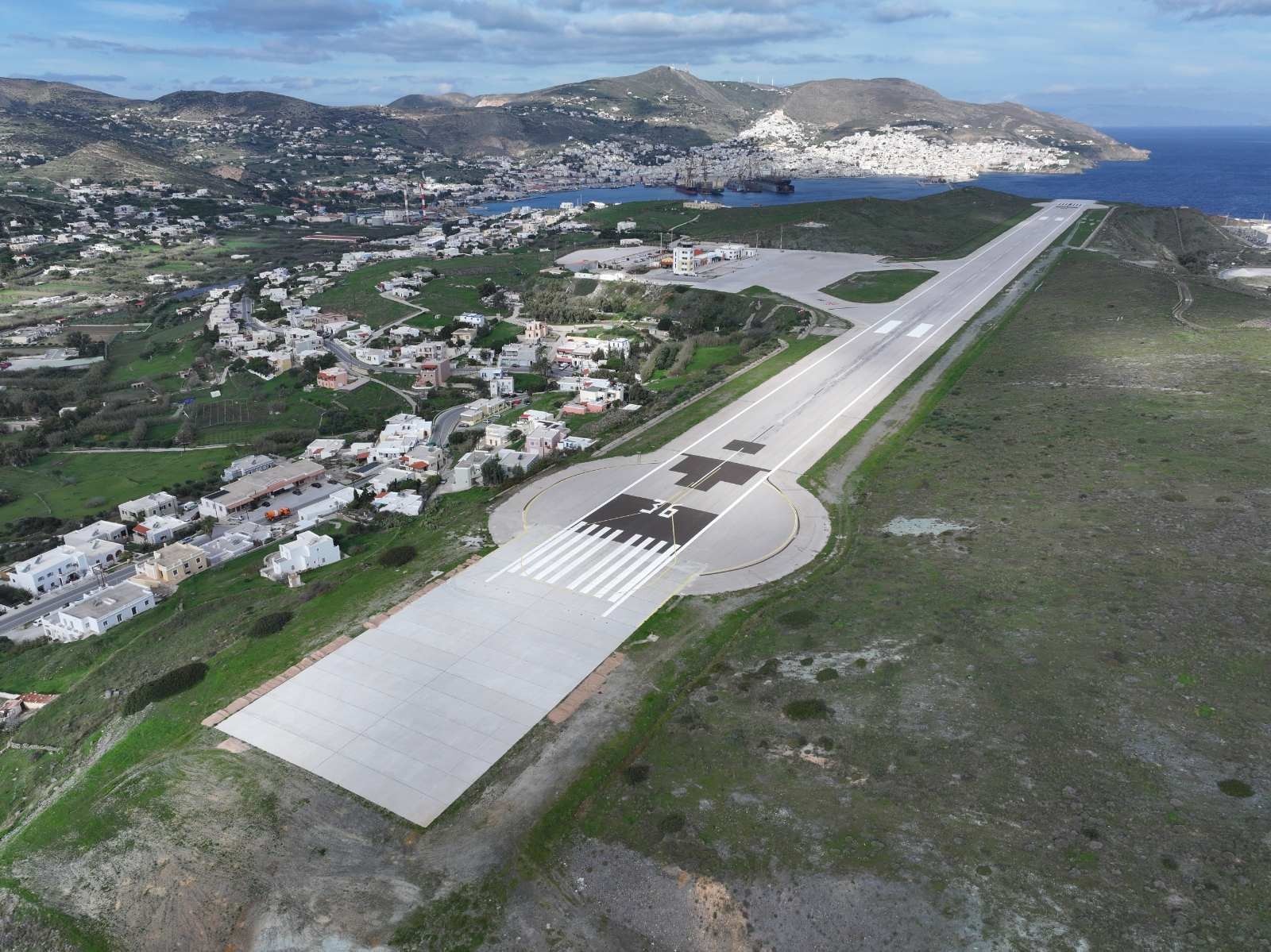 Κρατικά αεροδρόμια: Χρονιά ιστορικών ρεκόρ το 2025 στην επιβατική κίνηση – Άνοδος 6,8% (πίνακες)