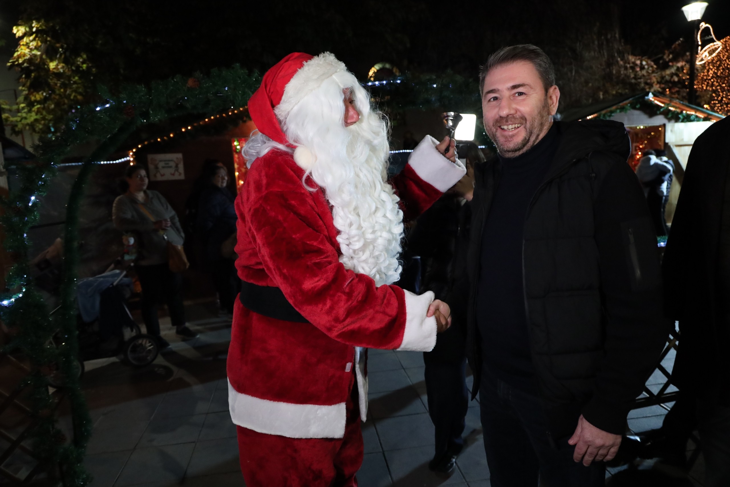 Ανδρουλάκης: «Κολλημένη» η δυναμική του ΠΑΣΟΚ στην Αττική – Προβλέψεις για εκλογές και περιοδείες πόρτα-πόρτα | Ειδήσεις για την Οικονομία