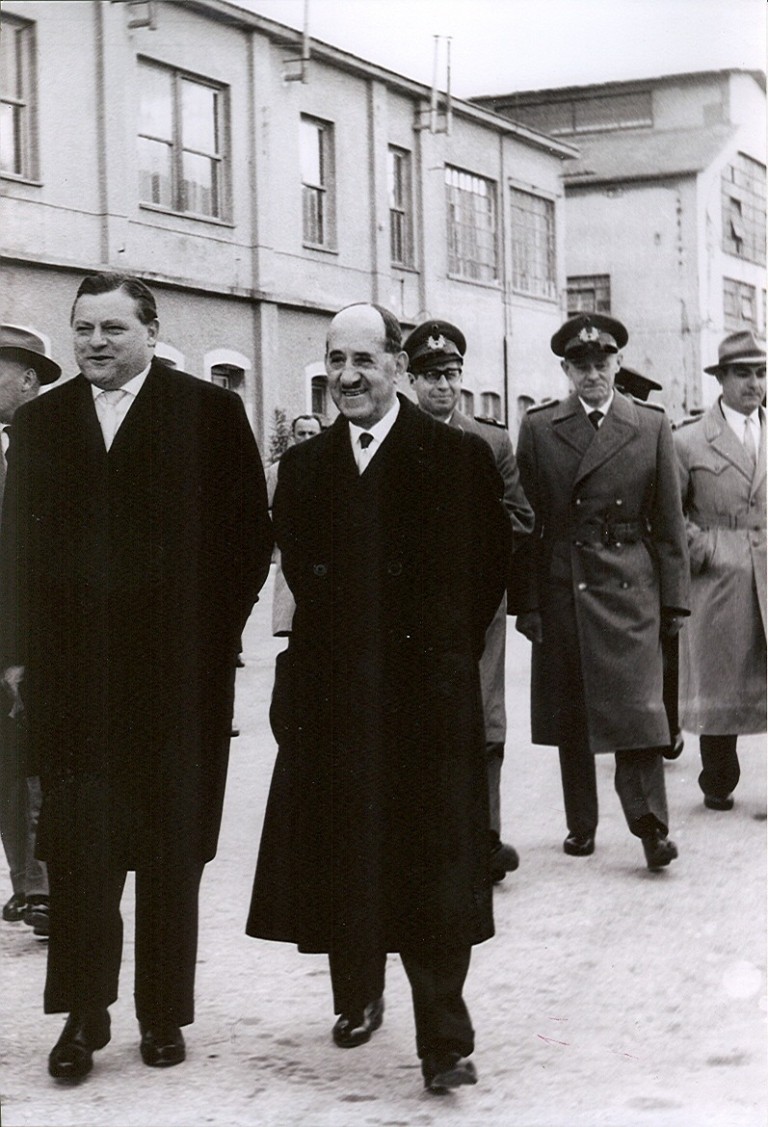 10 διδάγματα από τη ζωή και την επιχειρηματικότητα του Πρόδρομου Μποδοσάκη Αθανασιάδη