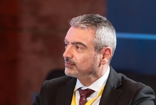 Σταύρος Κατσικάδης: Οι μαρίνες, «κλειδί» για έναν ισχυρό και ανταγωνιστικό θαλάσσιο τουρισμό (pic) | Ειδήσεις για την Οικονομία