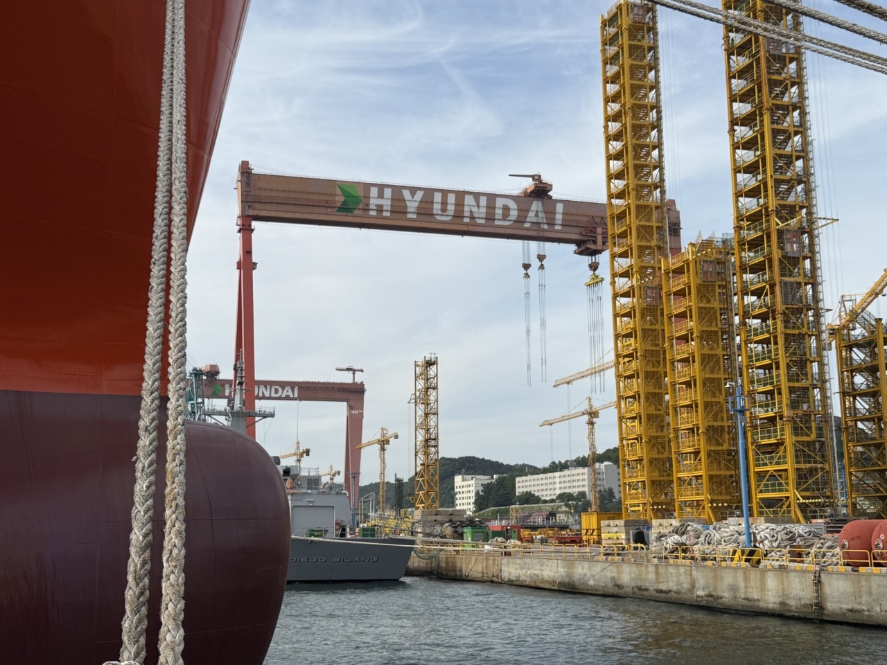 Οι Greeks έχουν 727 πλοία υπό παραγγελία – Σε ποιες κατηγορίες κυριαρχούν | Ειδήσεις για την Οικονομία