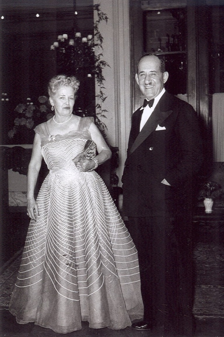 10 διδάγματα από τη ζωή και την επιχειρηματικότητα του Πρόδρομου Μποδοσάκη Αθανασιάδη