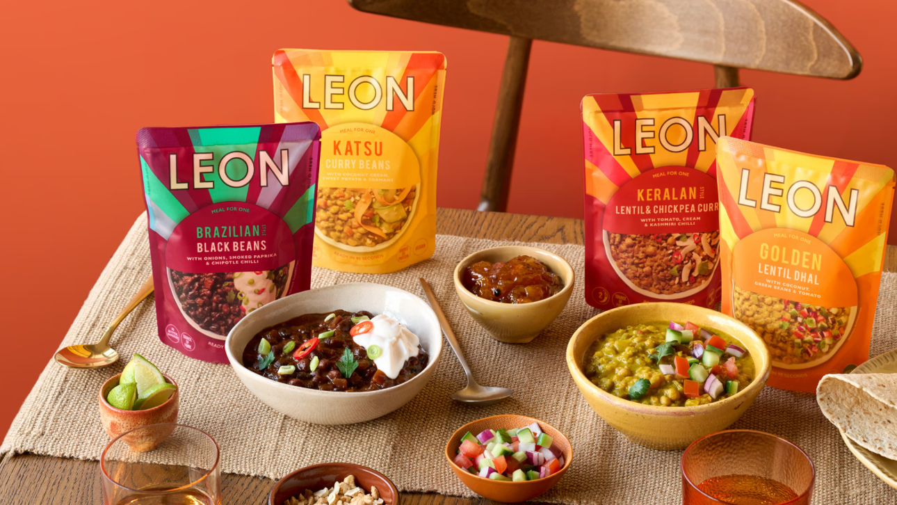 Η αλυσίδα fast food Leon κατηγορεί τη φορολογία του Ηνωμένου Βασιλείου για περικοπές θέσεων εργασίας και λουκέτα | Ειδήσεις για την Οικονομία