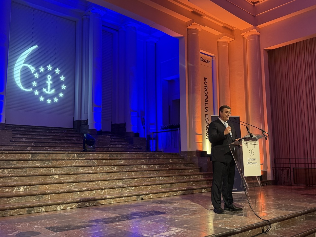 Τζιτζικώστας: Η ανταγωνιστικότητα, ειδικά της ναυτιλίας, αποτελεί την απόλυτη προτεραιότητά μου | Ειδήσεις για την Οικονομία