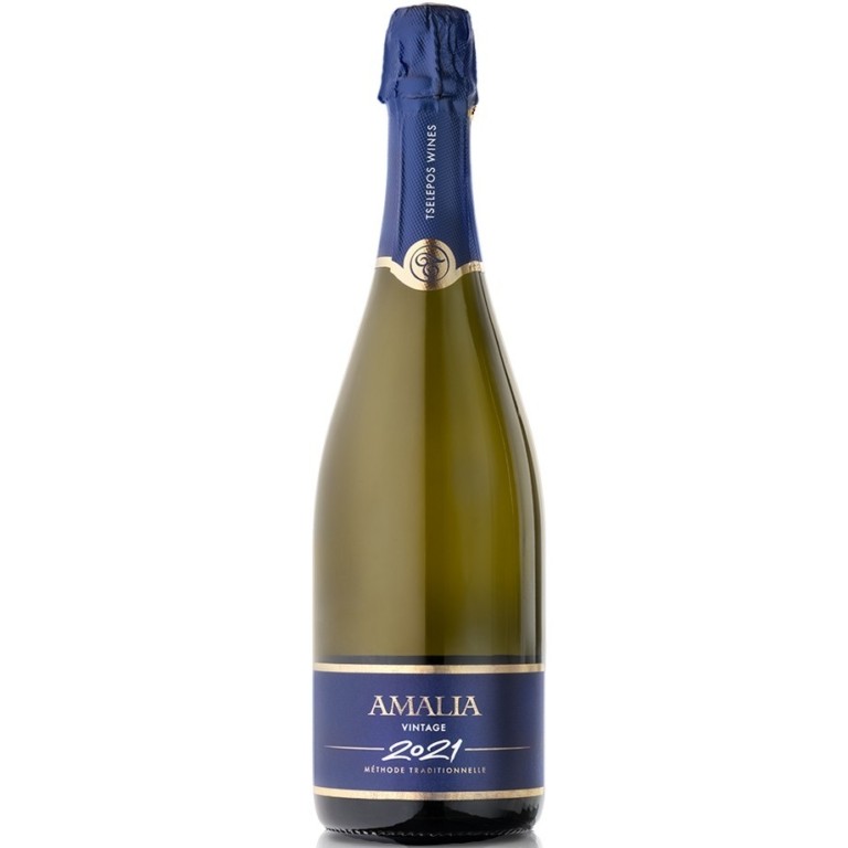 10 κορυφαία ελληνικά αφρώδη κρασιά