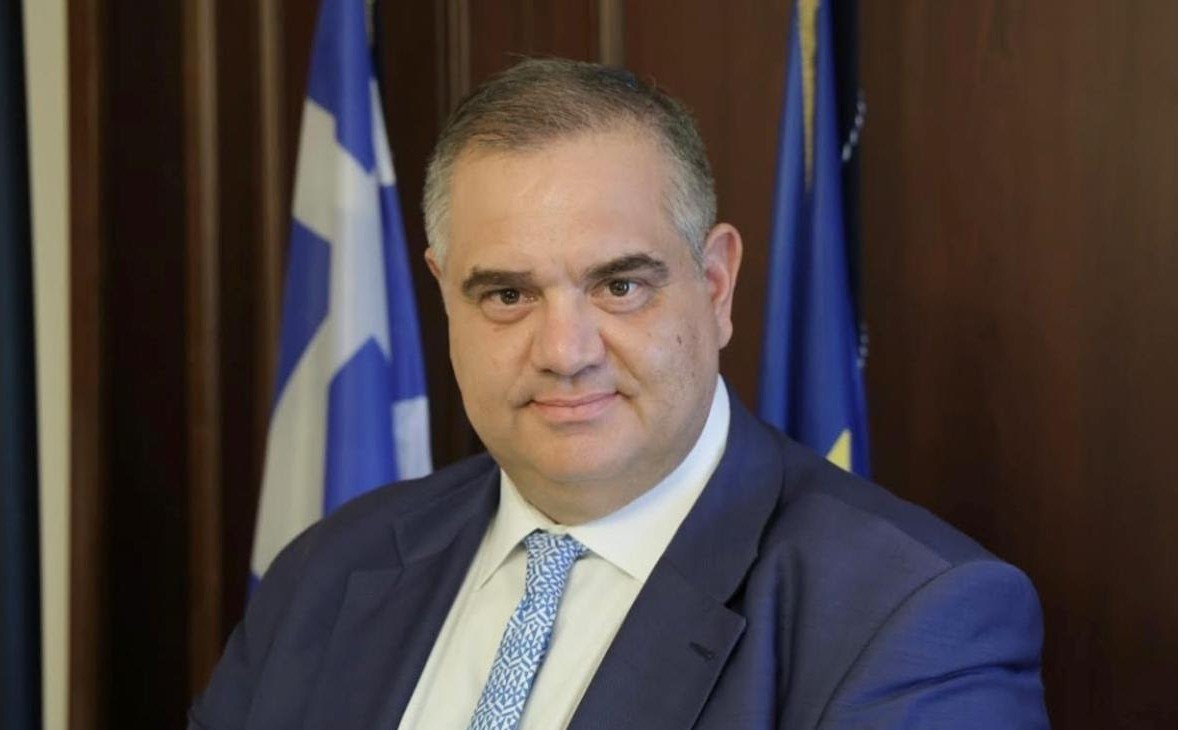 Σπανάκης για αγροτικές κινητοποιήσεις: Με τελεσίγραφα δεν λύνονται τα προβλήματα | Ειδήσεις για την Οικονομία