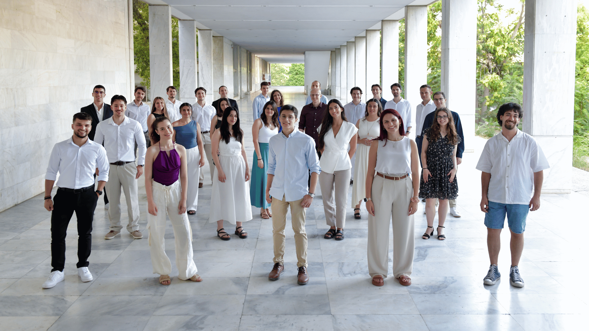 Κάνοντας το επόμενο βήμα: Προκήρυξη υποτροφιών Ιδρύματος Μποδοσάκη, για 54η χρονιά | Ειδήσεις για την Οικονομία