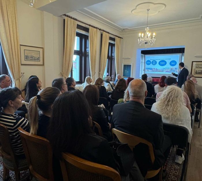 Επεκτείνονται τα αεροπορικά δρομολόγια Λιουμπλιάνα-Αθήνα από το 2026 (pics) | Ειδήσεις για την Οικονομία