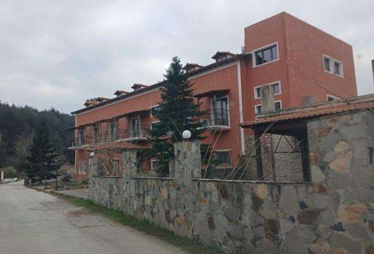 Πλειστηριασμοί: Τι «κλήρωσε» για Ferrari, Χριστοδουλόπουλο και ξενοδοχεία (pics) Πλειστηριασμοί: Τι «κλήρωσε» για Ferrari, Χριστοδουλόπουλο και ξενοδοχεία (pics)