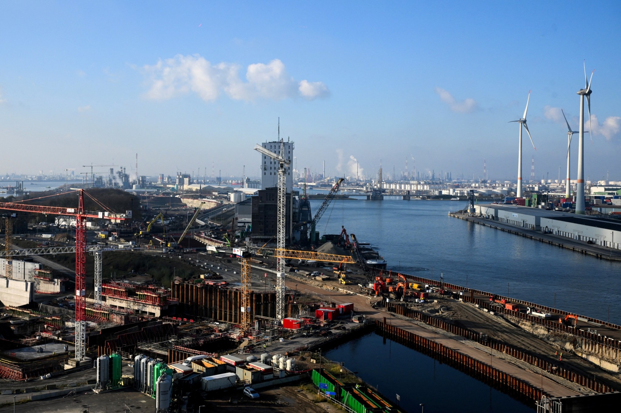 Έρευνα: Γιατί χωρίς ναυτιλία δεν υπάρχει Ευρώπη (pic)