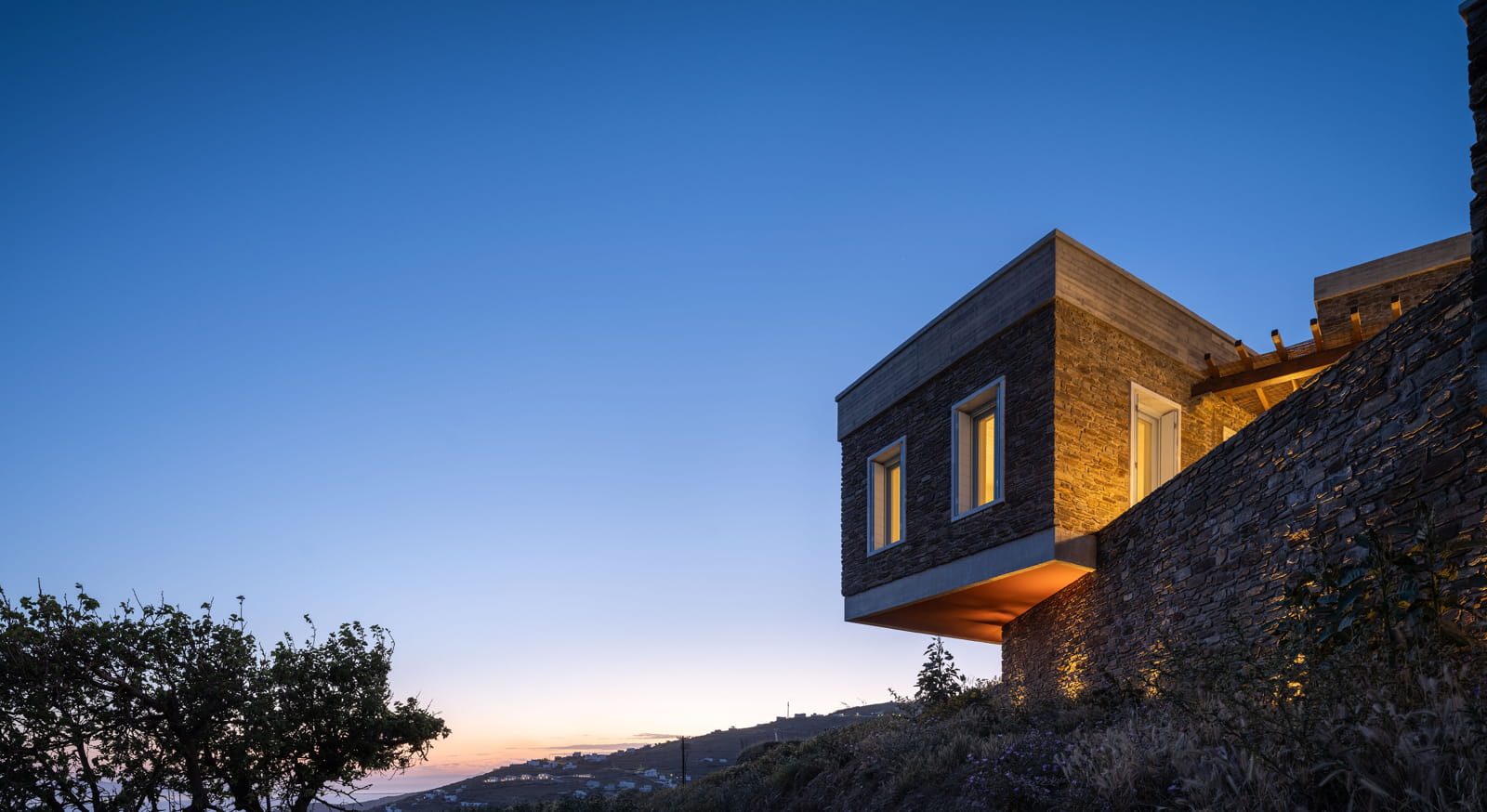 Grail Awards 2026: Οι 61 υποψηφιότητες για τα βραβεία αρχιτεκτονικής, εσωτερικού σχεδιασμού και φωτισμού