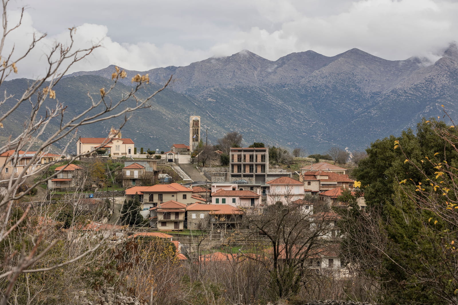 Grail Awards 2026: Οι 61 υποψηφιότητες για τα βραβεία αρχιτεκτονικής, εσωτερικού σχεδιασμού και φωτισμού