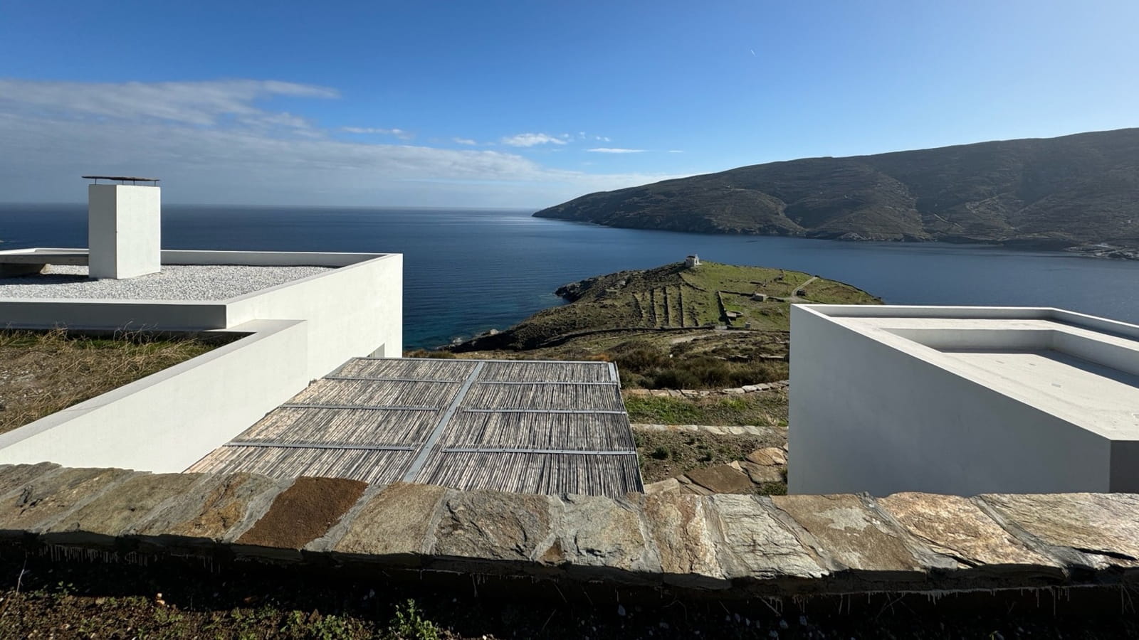 Grail Awards 2026: Οι 61 υποψηφιότητες για τα βραβεία αρχιτεκτονικής, εσωτερικού σχεδιασμού και φωτισμού