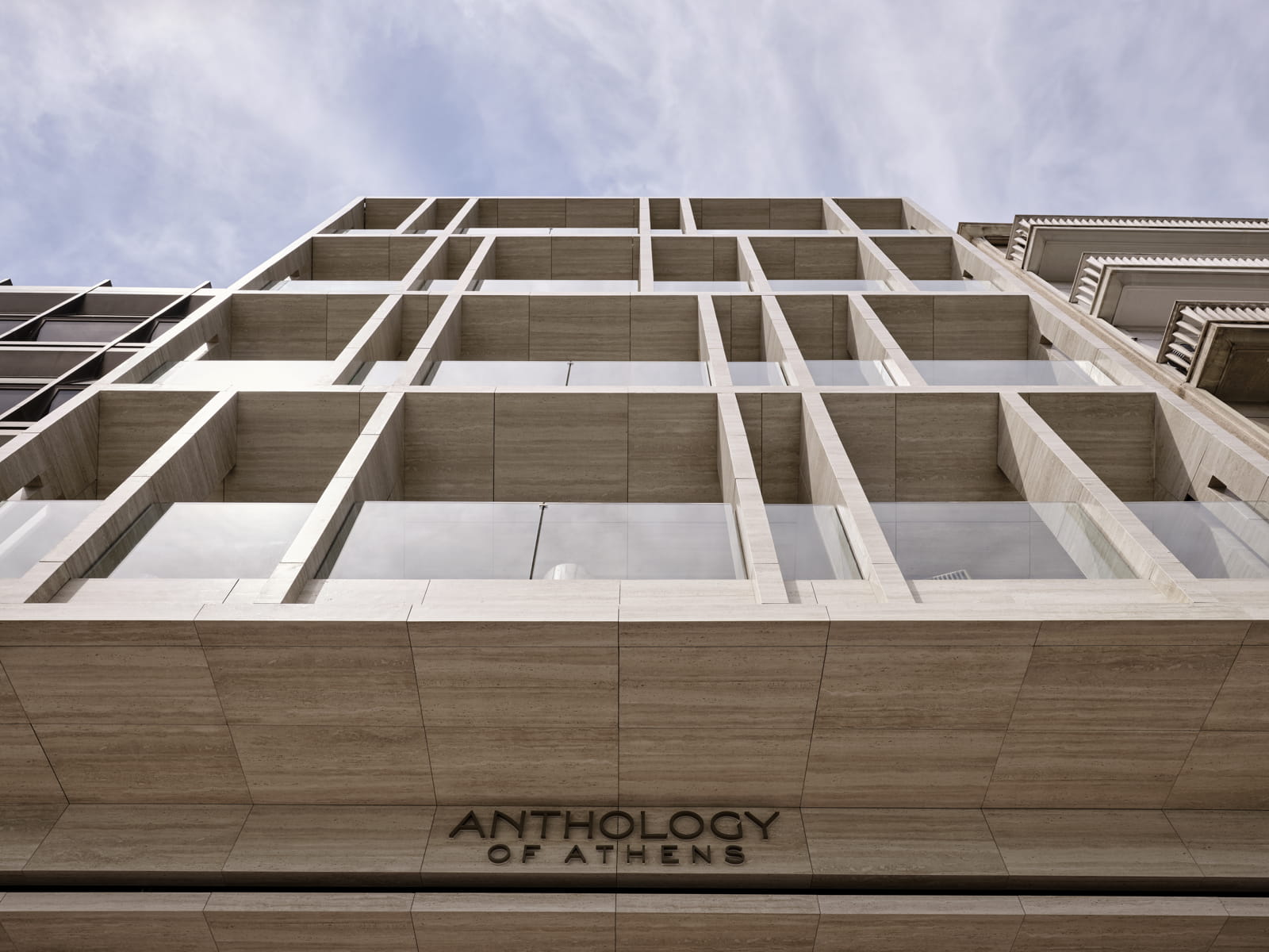 Grail Awards 2026: Οι 61 υποψηφιότητες για τα βραβεία αρχιτεκτονικής, εσωτερικού σχεδιασμού και φωτισμού