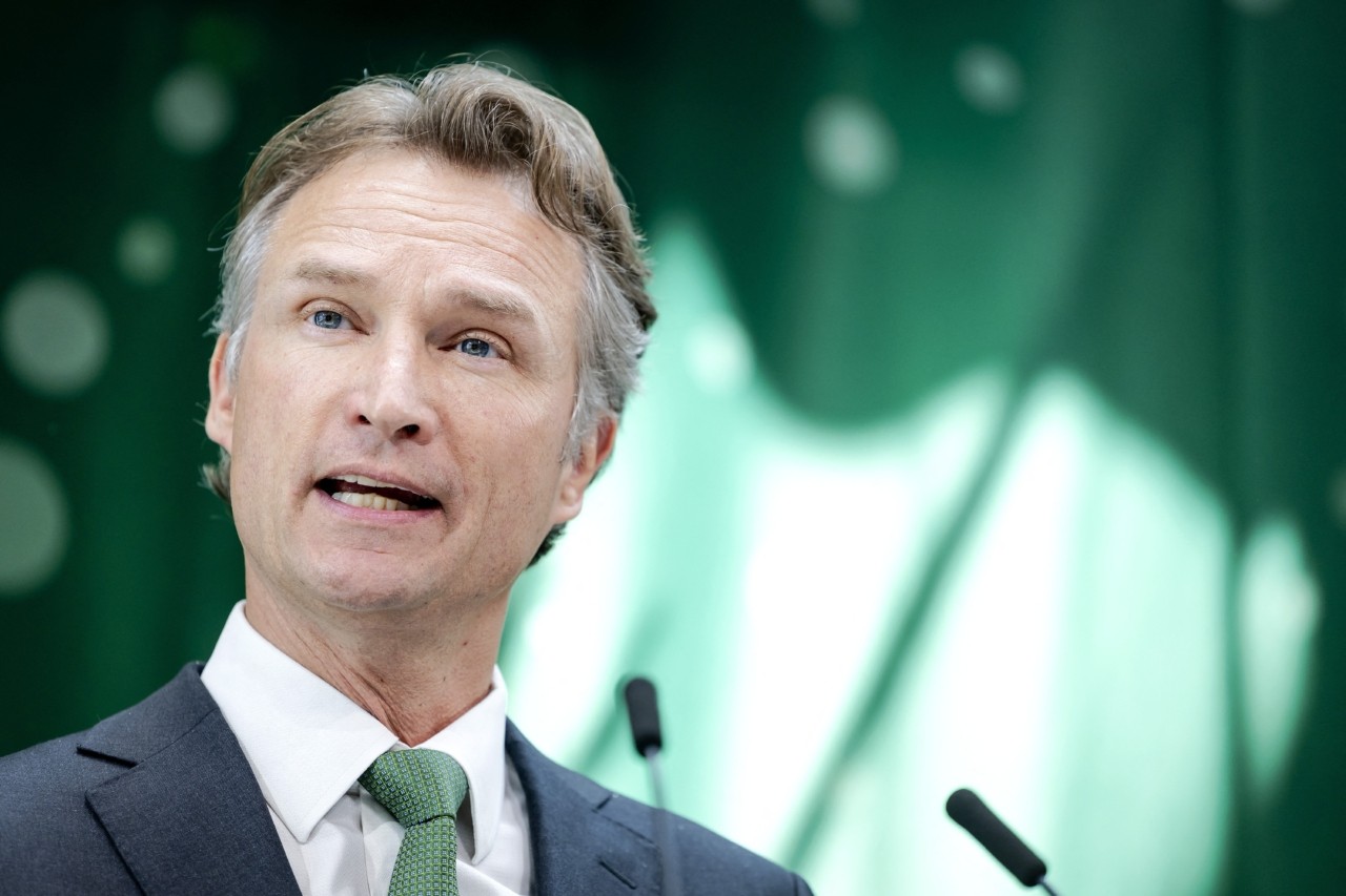 Heineken: Αποχωρεί έπειτα από 6 χρόνια ο CEO Ντολφ φαν ντεν Μπρινκ | Ειδήσεις για την Οικονομία