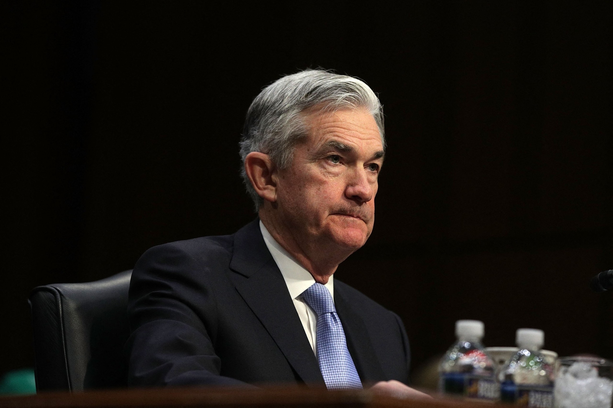 Πάουελ: Κοινή δήλωση αλληλεγγύης στον επικεφαλής της Fed ετοιμάζουν οι κεντρικές τράπεζες | Ειδήσεις για την Οικονομία