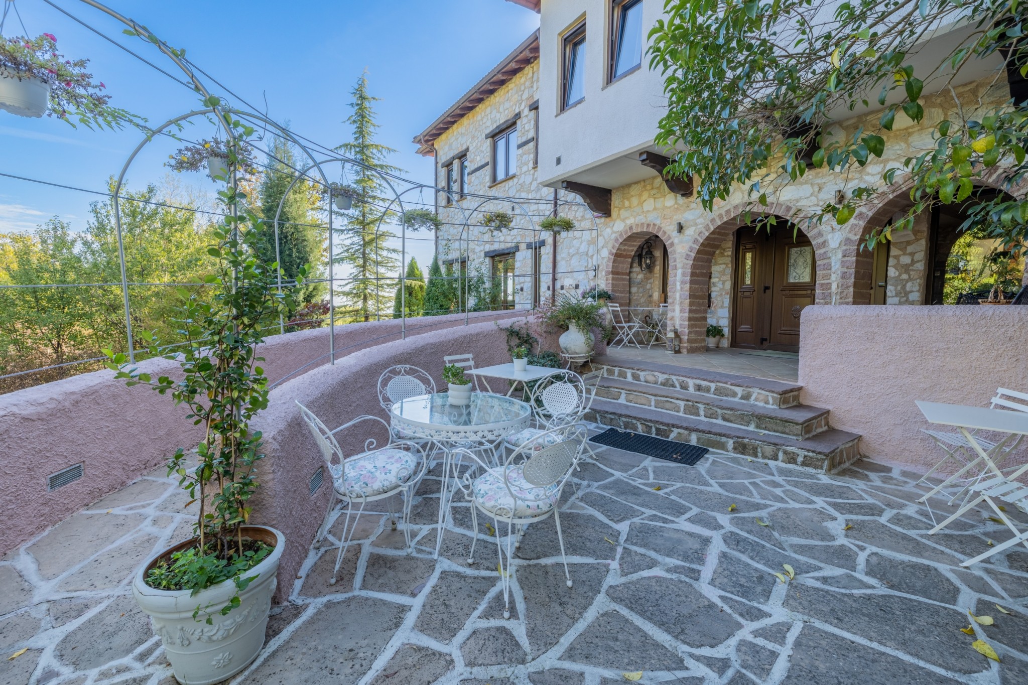 Alseides Boutique Hotel: Ανθρώπινη ζεστασιά στον παγωμένο ελληνικό Βορρά