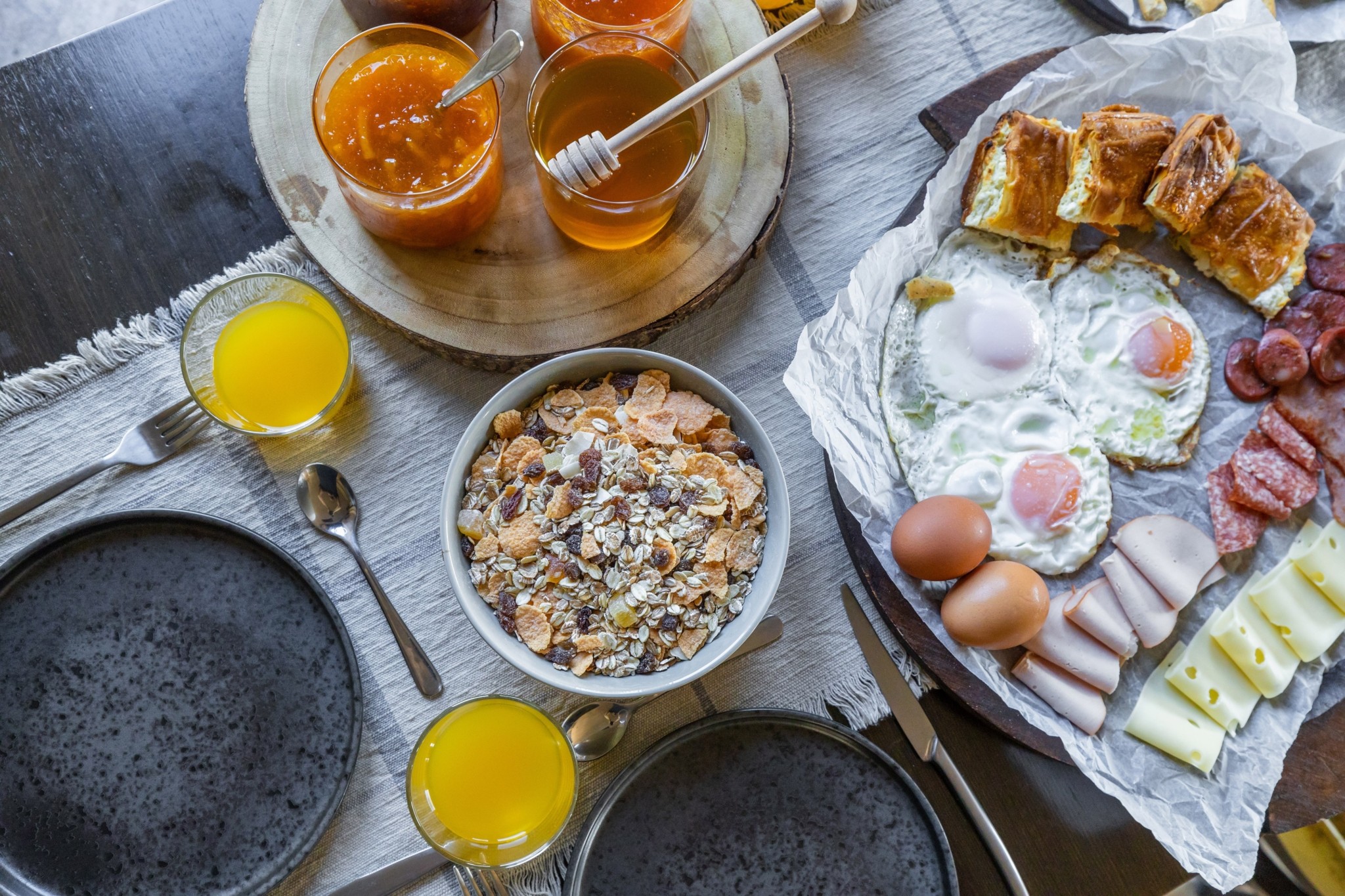 Alseides Boutique Hotel: Ανθρώπινη ζεστασιά στον παγωμένο ελληνικό Βορρά