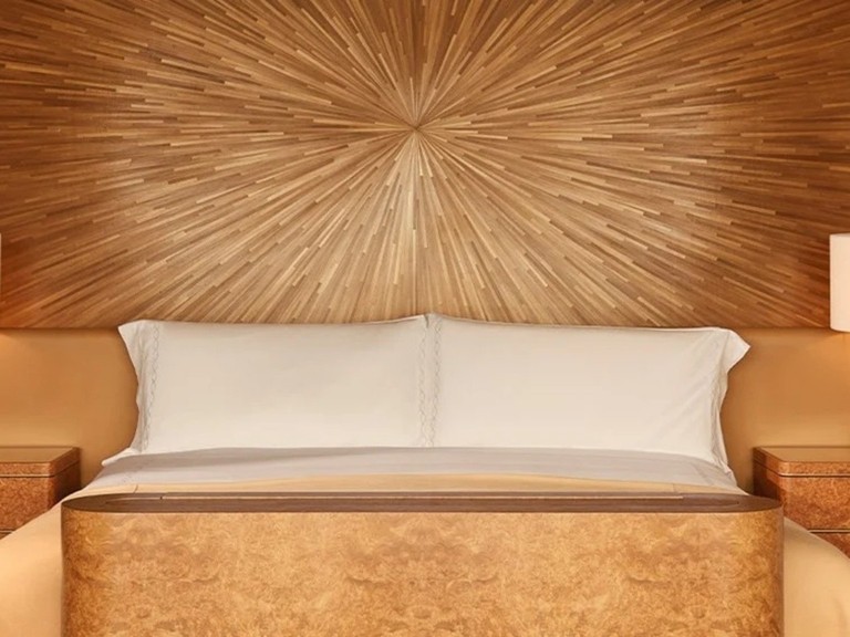 9 υπερπολυτελείς σουίτες που κόβουν την ανάσα – Η μία είναι στην Ελλάδα