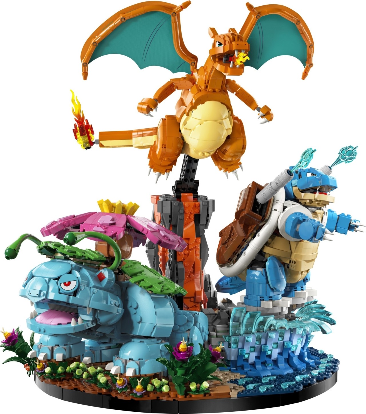 Tρέλα με τα Lego ΦΩΤΟ 29 Tρέλα με τα Lego: Τα πιο ακριβά σετ και η αγορά της μεταπώλησης