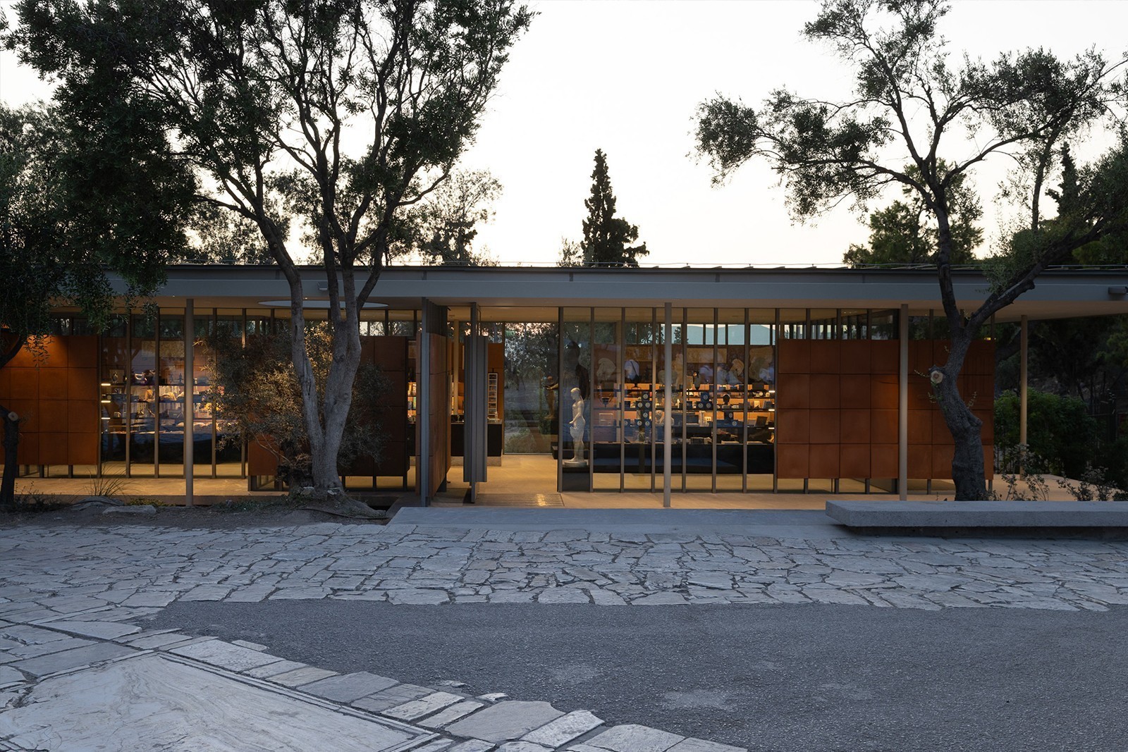 Grail Awards 2026: Οι 61 υποψηφιότητες για τα βραβεία αρχιτεκτονικής, εσωτερικού σχεδιασμού και φωτισμού