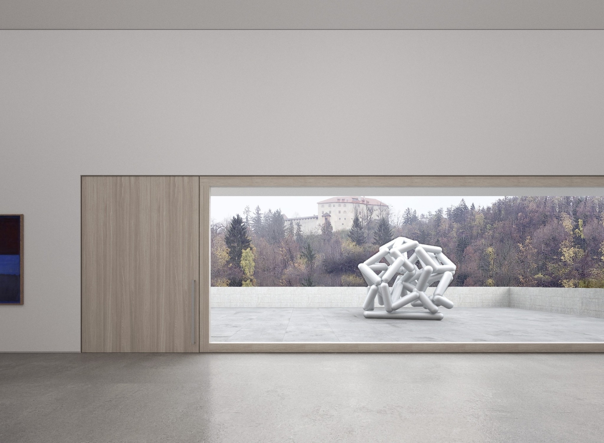 Τα 5 νέα μουσεία που ανοίγουν στην Ευρώπη το 2026