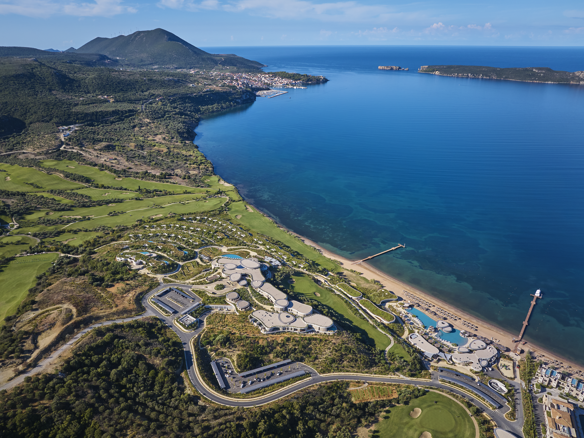 H παγκόσμια εποχή της Μεσσηνίας: Πώς η ταινία Οδύσσεια και οι λίστες των μεγάλων media την αποθεώνουν για το 2026