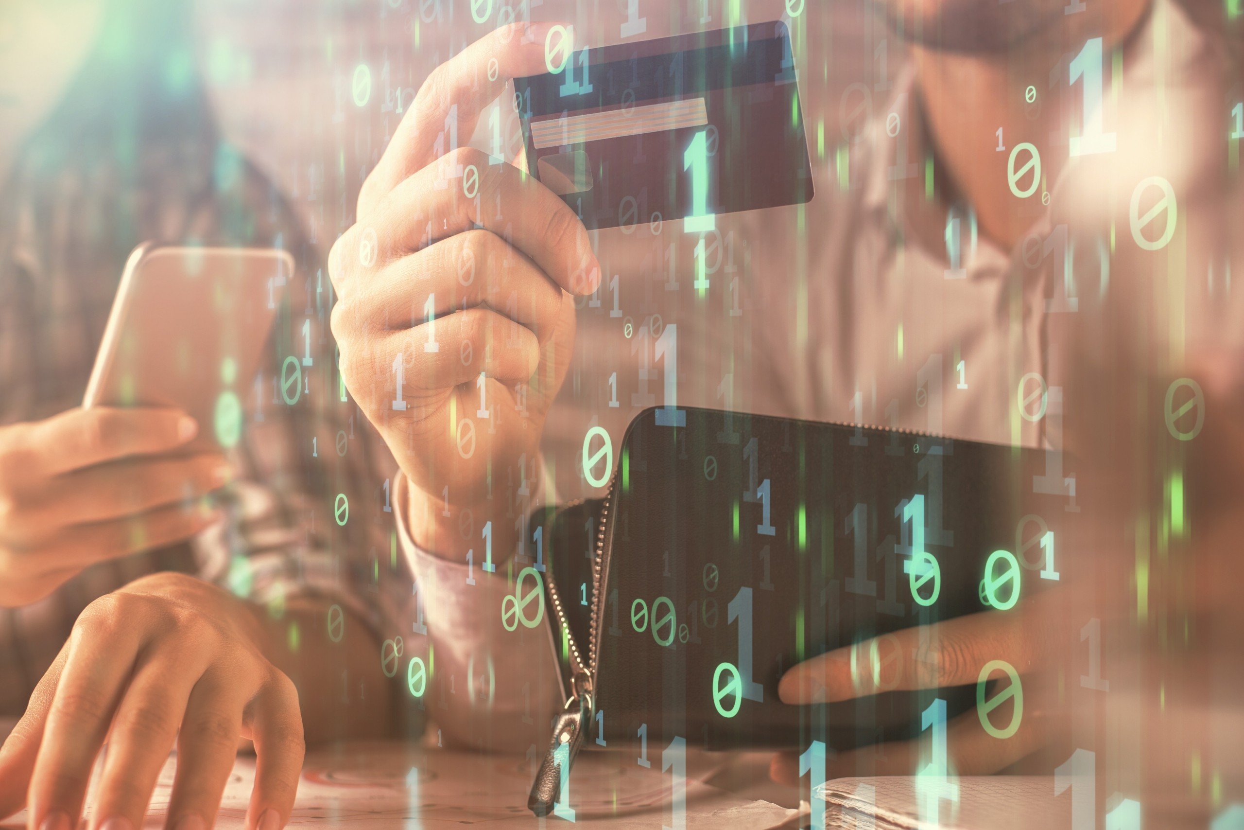 Απάτη με κάρτες πληρωμών: Πώς κλέβουν την τραπεζική σας κάρτα χωρίς καν να την αγγίξουν | Ειδήσεις για την Οικονομία