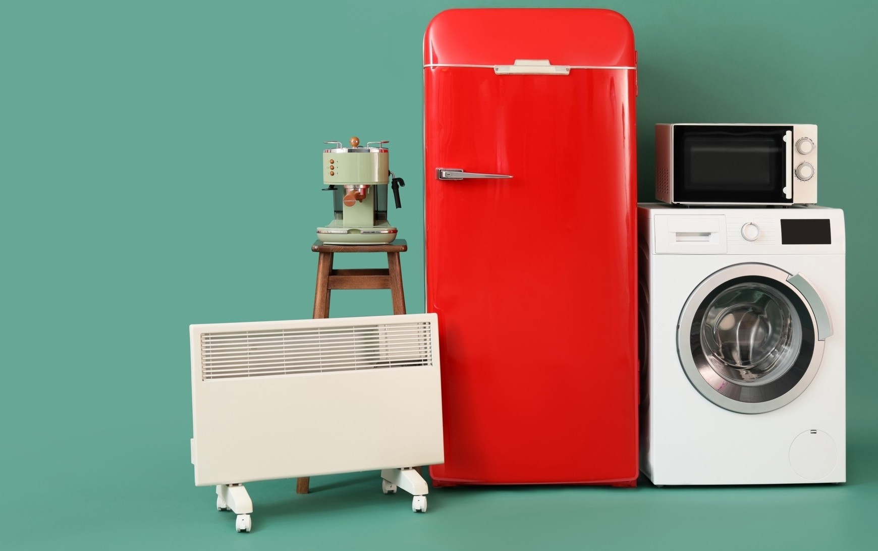 Γιατί οι σύγχρονες συσκευές χαλάνε πιο γρήγορα από τις παλιές (pic)