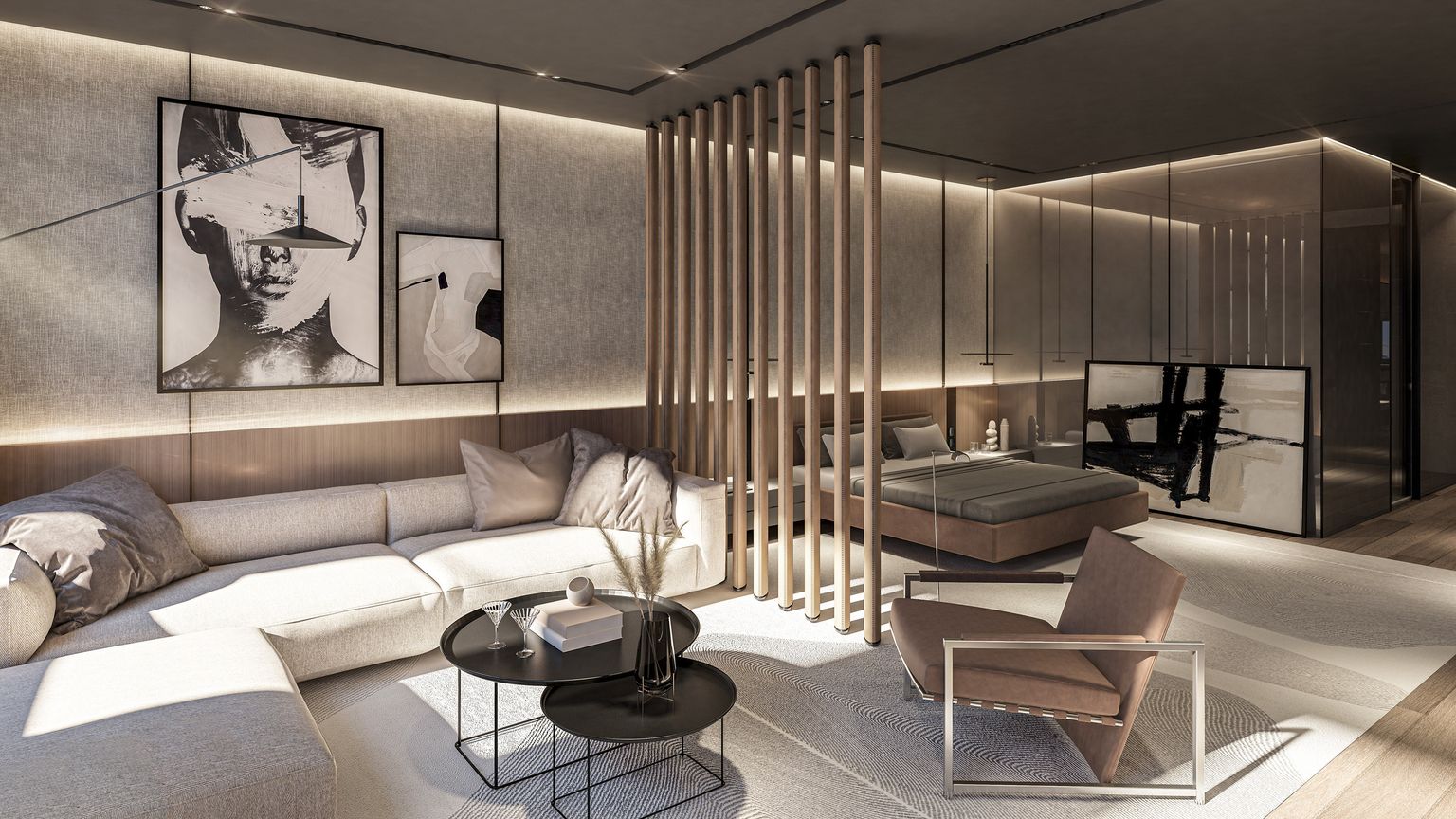 Πίσω από τις πόρτες 5 τοπ members club