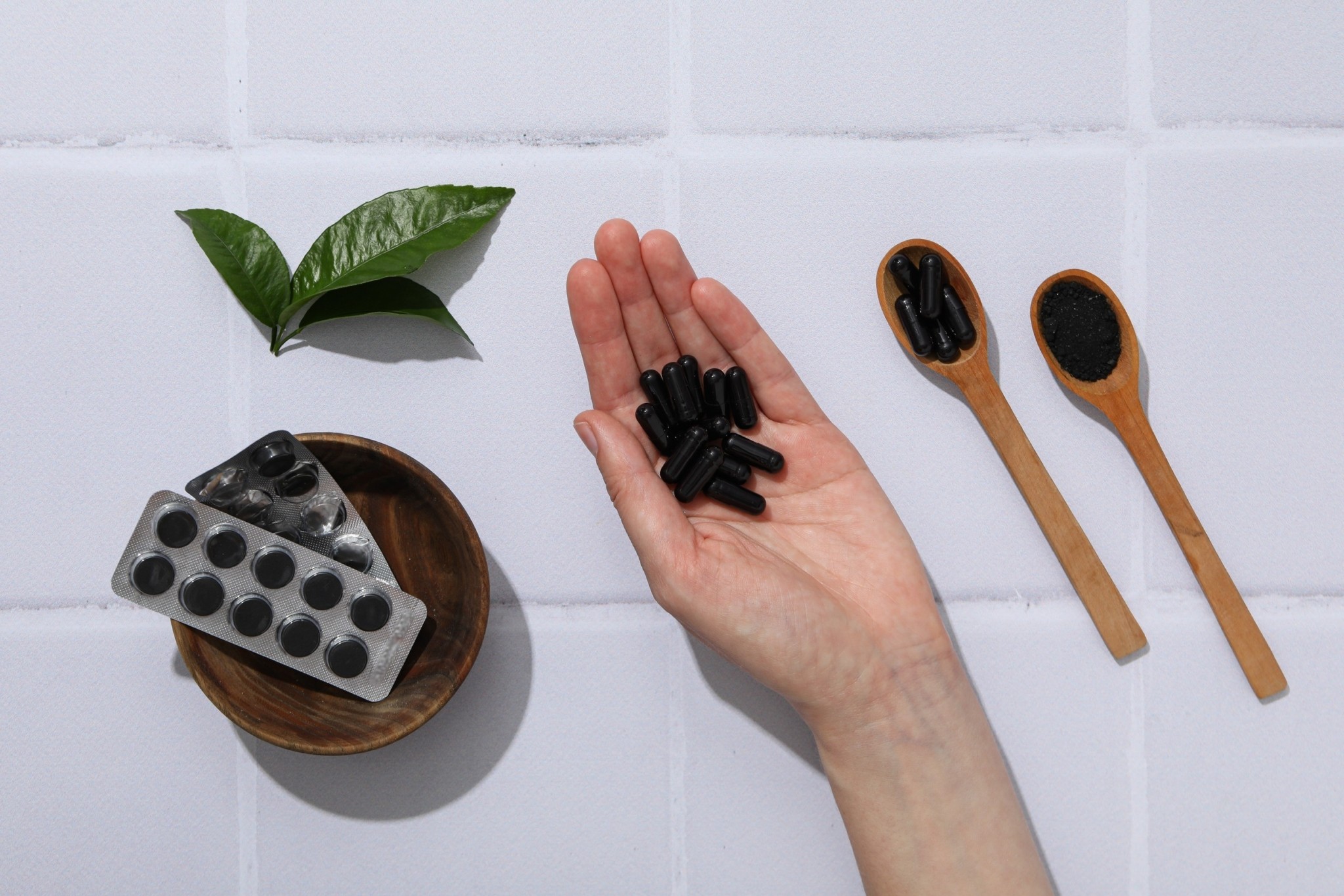 Detox: Η βιομηχανία της αποτοξίνωσης εξαπλώνεται και στην Ελλάδα