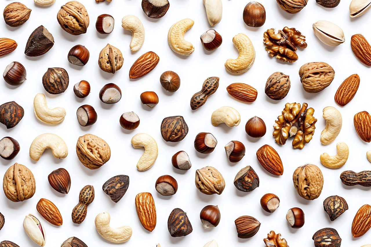 Ξηροί καρποί: Καμπανάκι για υπολείμματα από φυτοφάρμακα – Τι δείχνουν τα νέα στοιχεία | Ειδήσεις για την Οικονομία