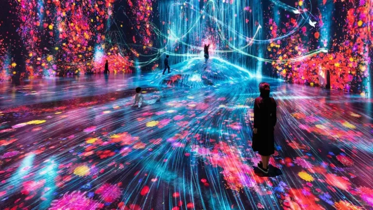 Τα 5 νέα μουσεία που ανοίγουν στην Ευρώπη το 2026