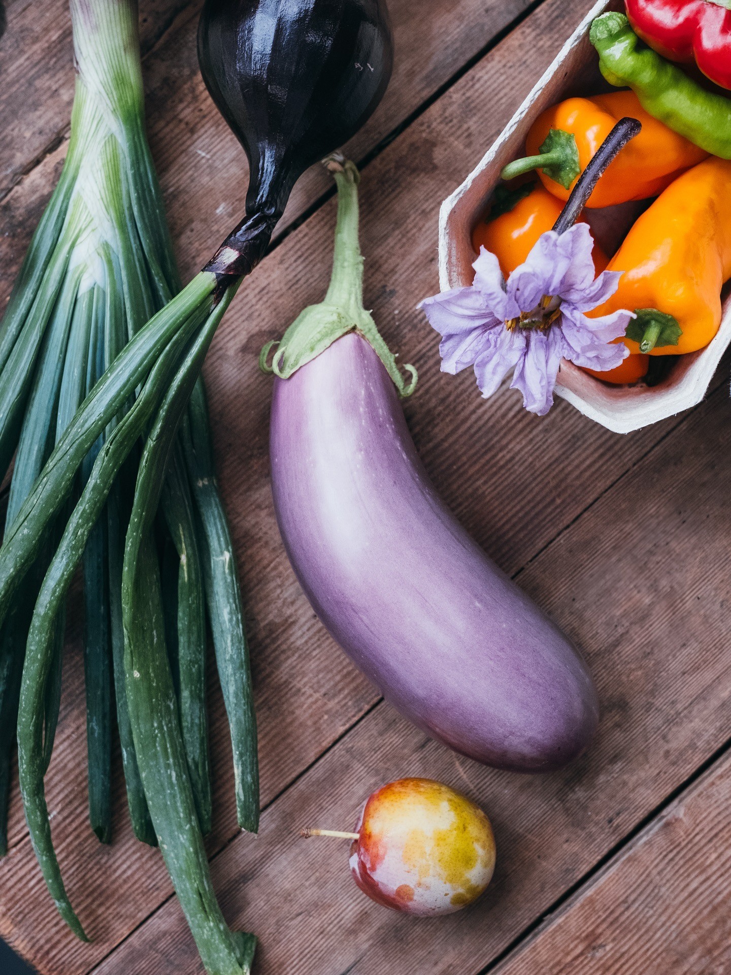 ΟΜΑ: Ένα ελληνικό εστιατόριο στο Λονδίνο με αστέρι Michelin