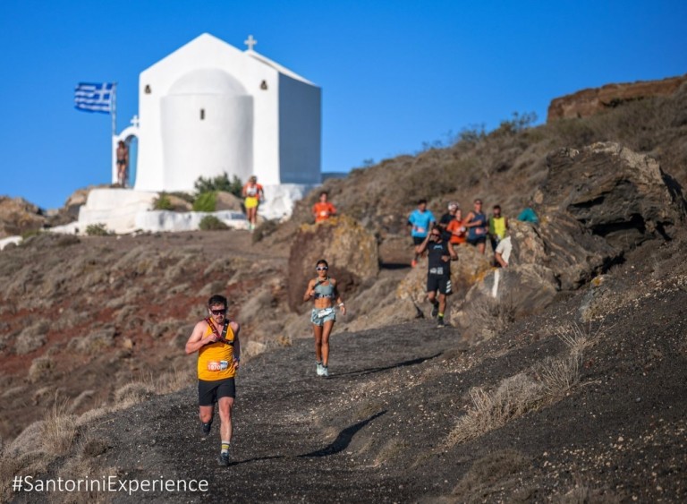 Άκης Τσόλης: Ο άνθρωπος πίσω από τον αθλητικό τουρισμό στην Ελλάδα