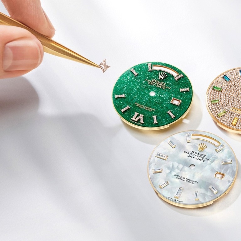 Rolex: Πώς λειτουργεί ένας κολοσσός χωρίς μετόχους και ανακοινώσεις, αλλά με τζίρο 11 δισ. ευρώ