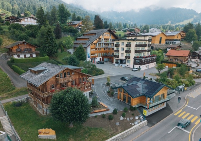 Αυτά είναι τα 4 ιδιωτικά σχολεία με δίδακτρα άνω των 160.000 ευρώ