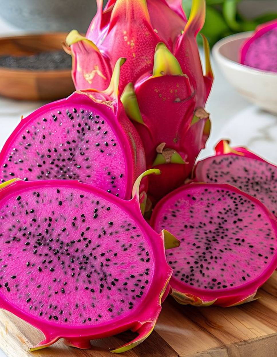 Manos Bakoysis (Dragon fruit Creta Greece)