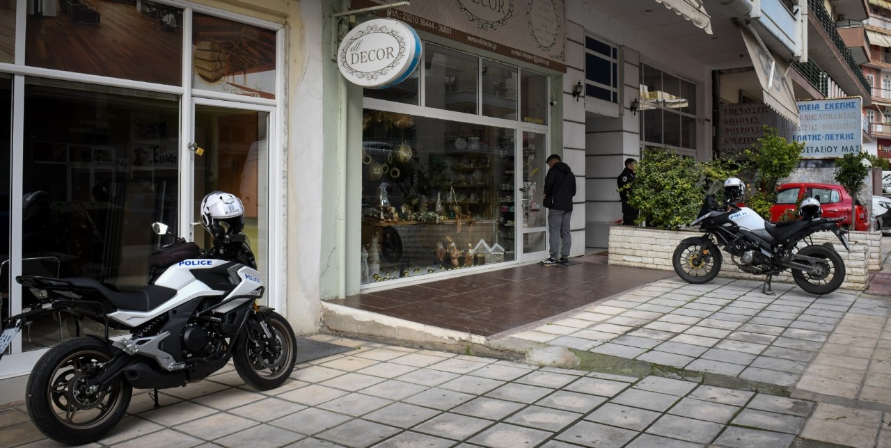 Σέρρες: Στον εισαγγελέα οδηγείται ο 16χρονος για τον θανάσιμο ξυλοδαρμό 17χρονου (vid) | Ειδήσεις για την Οικονομία