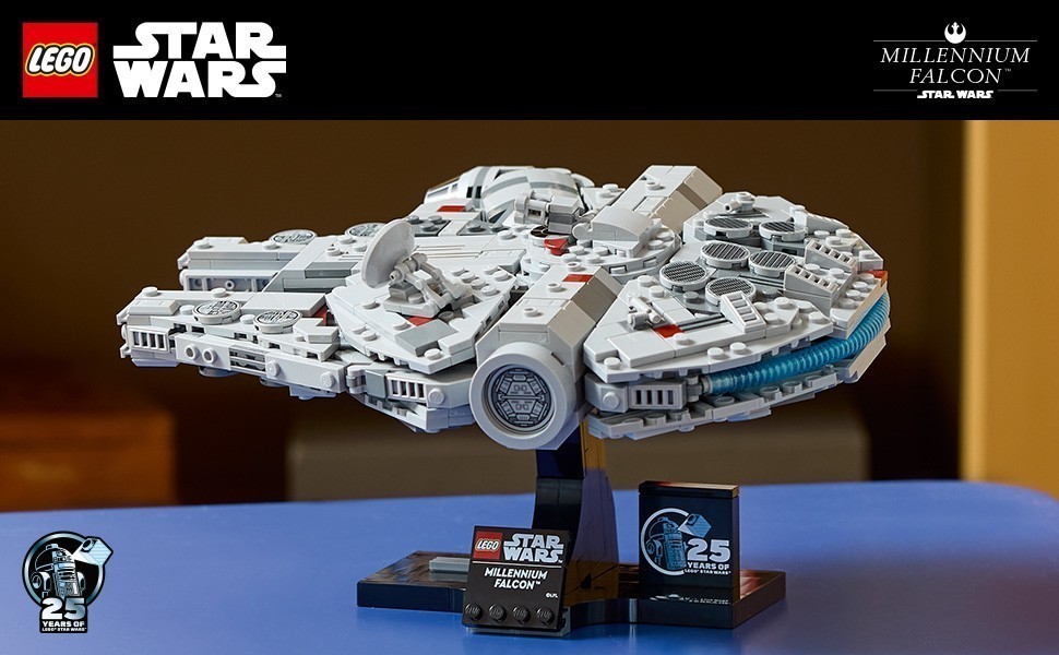 Tρέλα με τα Lego ΦΩΤΟ 31 Tρέλα με τα Lego: Τα πιο ακριβά σετ και η αγορά της μεταπώλησης