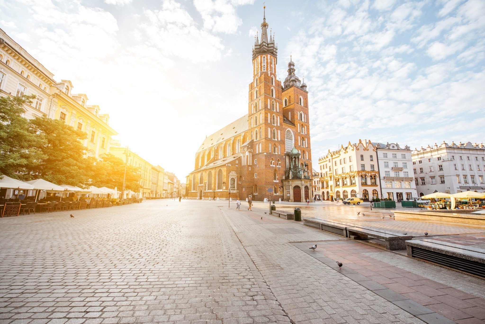 Η καθαρότερη πόλη στον κόσμο για το 2025 – Πώς ξεπέρασε Σιγκαπούρη και Τόκιο