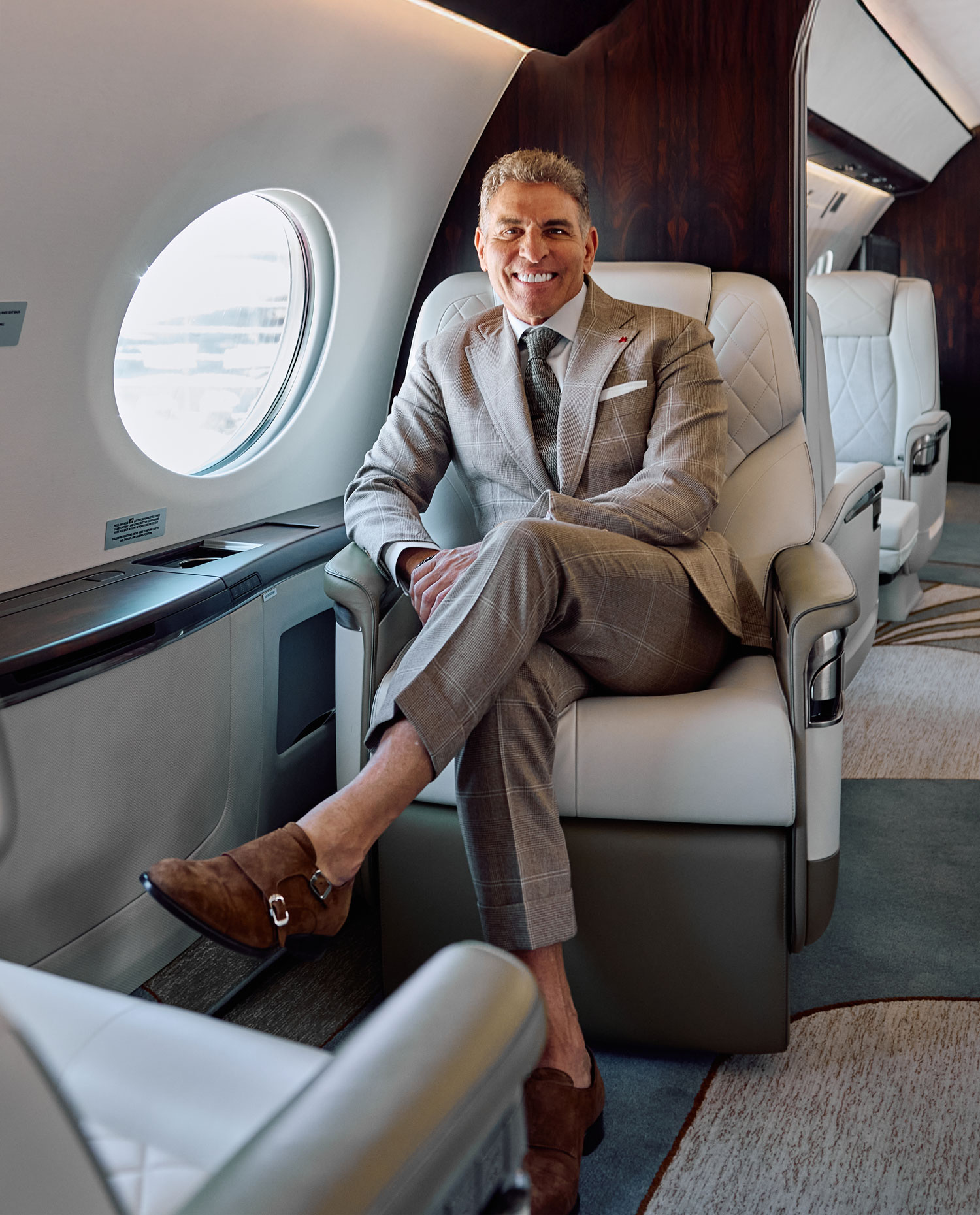 O κανόνας του 25: Πόσα πρέπει να έχεις για να θεωρείσαι πλούσιος