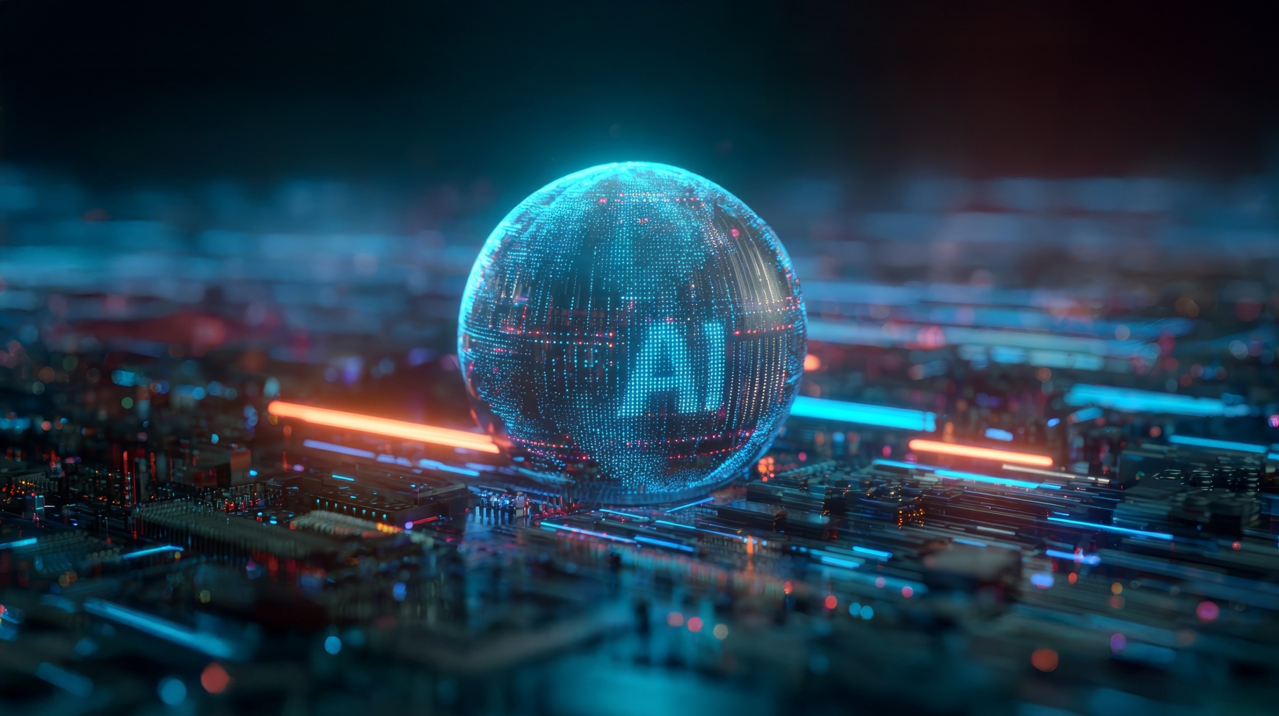 Τι δείχνουν τα ιστορικά δεδομένα για την πιθανότητα φούσκας στην ΑΙ (πίνακες) | Ειδήσεις για την Οικονομία