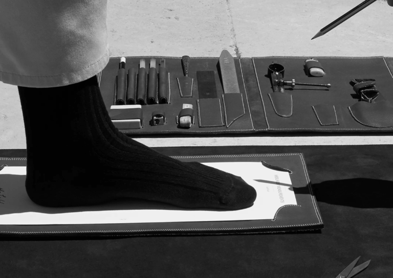 Παπούτσια John Lobb: Η ιστορία ενός καλά κρυμμένου μυστικού του οίκου Hermès