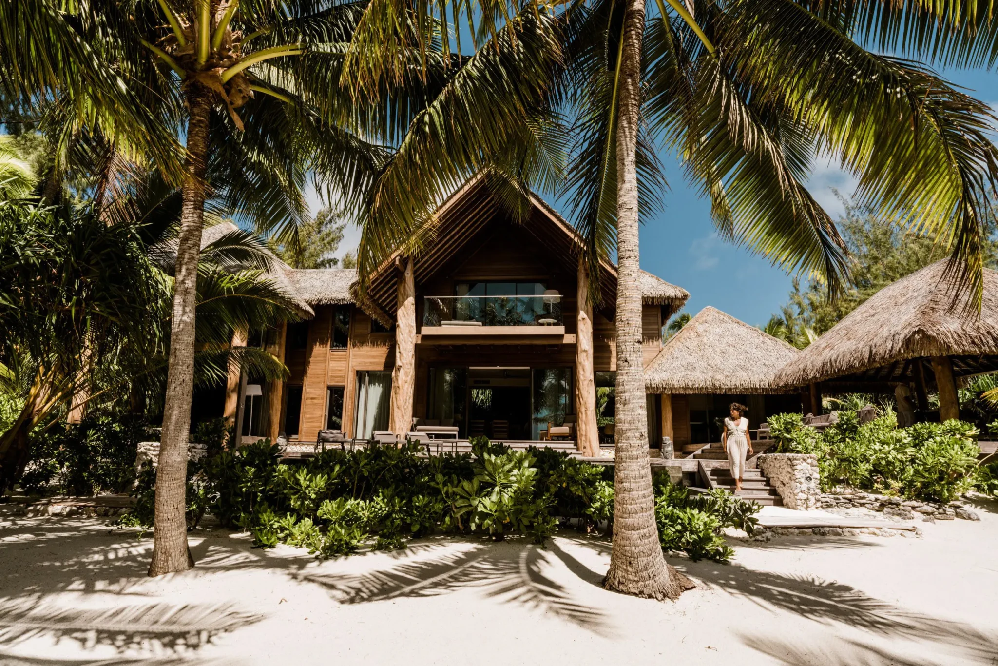 Αυτά τα ιδιωτικά νησιά είναι μαγικά: η ελίτ αναζητά επενδύσεις υψηλής αξίας