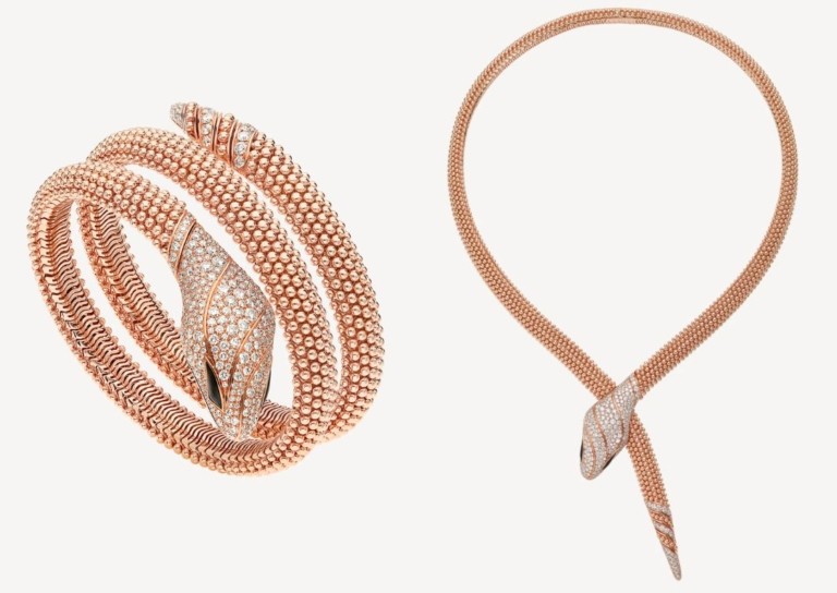 Ολη η αλήθεια για το τι εκφράζουν τα σύμβολα των μεγάλων οίκων μόδας  