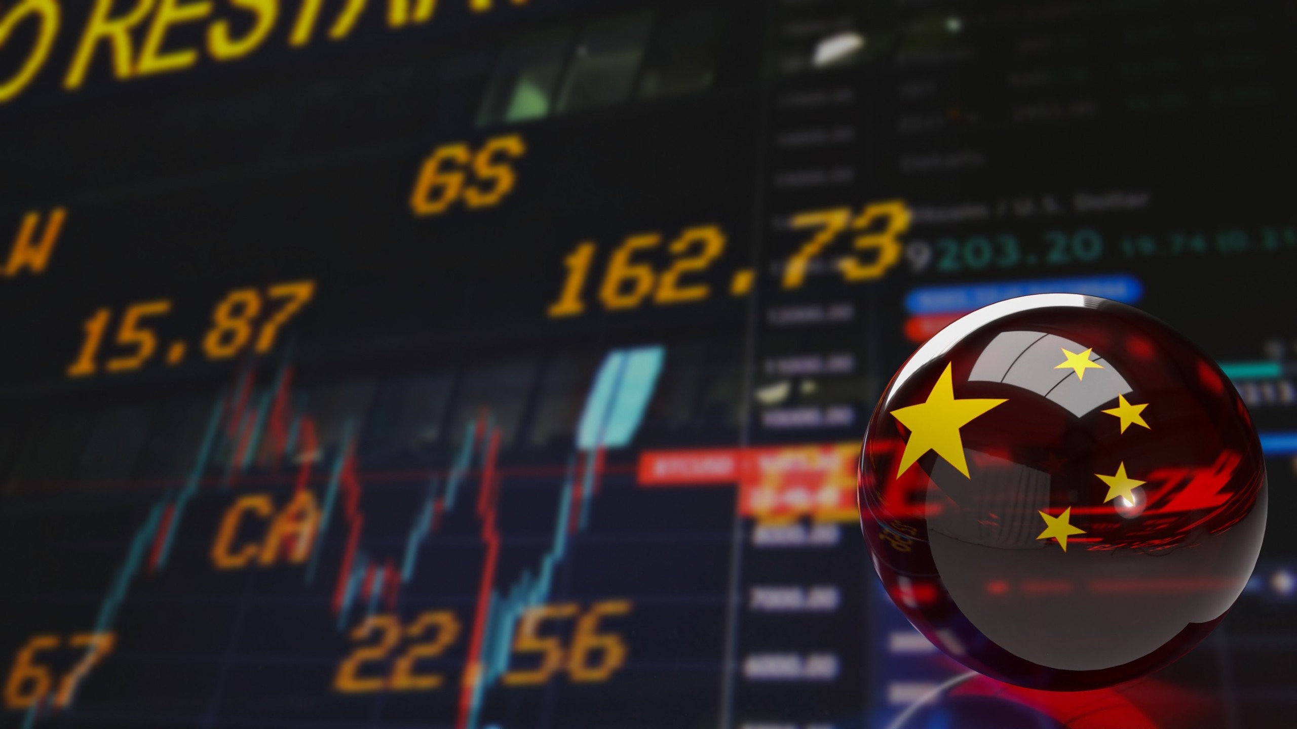 Πρόβλεψη – έκπληξη από τη Goldman Sachs: Ανοδο 20% θα καταγράψουν οι κινεζικές μετοχές το 2026 | Ειδήσεις για την Οικονομία