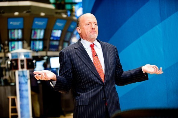 Τζιμ Κρέιμερ: Προειδοποιεί πως το ράλι του Ιανουαρίου υποστηρίζεται μόνο από το αίσθημα των επενδυτών | Ειδήσεις για την Οικονομία