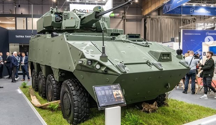 CSG: Δημόσια εγγραφή-μαμούθ έως 4 δισ. ευρώ με φόντο τους ευρωπαϊκούς εξοπλισμούς | Ειδήσεις για την Οικονομία